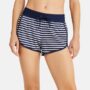Women’s Knit Shorts, Print