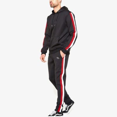 Custom Tracksuit